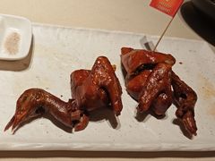 -侨美食家·粤菜(体育西路店)