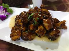 糖醋排骨-大江南食府(石景山店)
