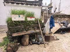-上坦村