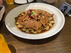 -東城故事·尋找姆媽的味道(玉兰路店)