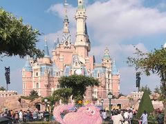 -上海迪士尼度假区