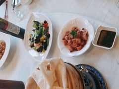 -老浒记民俗酒楼(王府井店)