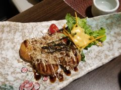 章鱼小丸子-青叶日式料理(飘亮阳光广场店)