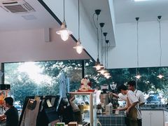 -微焙咖啡工厂(海峡创意产业园·红坊店)