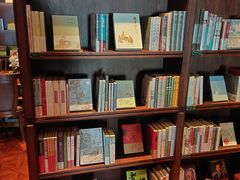 -晓风书屋(北山街店)