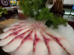 -江小渔鲜鱼火锅(冠亚星城店)