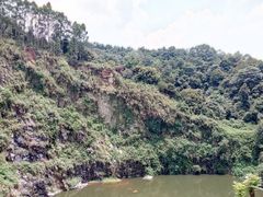 -火炉山森林公园