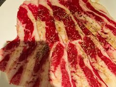 -隐家本格烧肉(万达广场店)