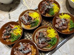 -大理实力希尔顿酒店•香全日制餐厅