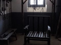 -青岛德国监狱旧址博物馆