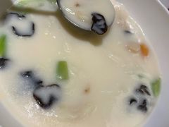 顶汤皇冠贝-洋洋中餐馆·SINCE 1997(信投店)