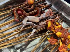 -牛华周记麻辣烫起源店