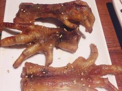 -三个大叔烤羊肉串·炭炉砂锅菜(西三旗店)