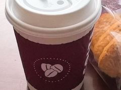 -COSTA COFFEE(新奥购物中心店)