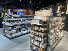 -MUJI无印良品(杭州万象城店)