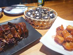 -小镇大厨私房餐厅