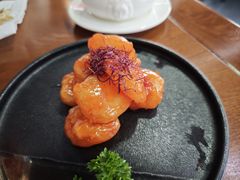 -中卫御苑福膳·养生局(圆明园店)
