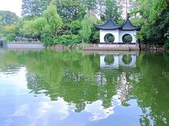 -红梅公园