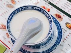 -楼上大排档·顺德菜·粥水·鱼生(苗栗路店)
