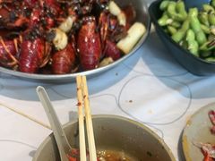 -巴厘龙虾·榜首油焖大虾(青山店)