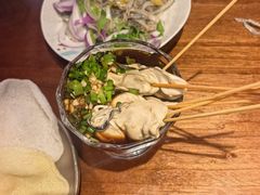 -蚝堡海鲜·威海菜·海肠捞饭·烧烤·亚洲吃蚝公司(幸福门店)