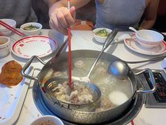-八合里潮汕鲜牛肉火锅(深圳海岸城店)