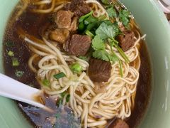 -李先生牛肉面大王(广渠门内店)