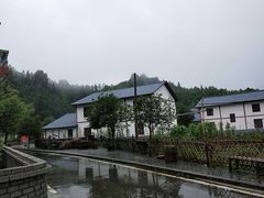 -井冈山风景名胜区
