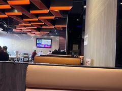 -鸿运茶餐厅(皇岗店)
