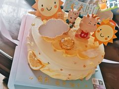 -贝紫Style(木马公寓店)