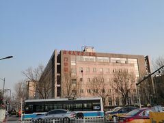-北京大学第一医院(西城厂桥院区)