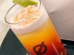 -BE NORMAL CAFE(霞溪路店)