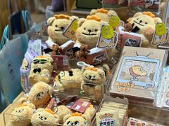 -九木杂物社(东方宝泰店)