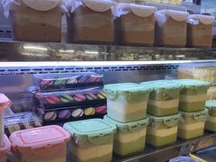 -幸福蛋糕坊(金顶街店)