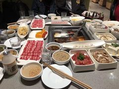 -海底捞火锅(万象城店)