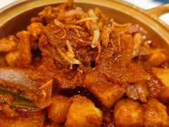 -阿诺泰·泰国餐厅(棕北店)