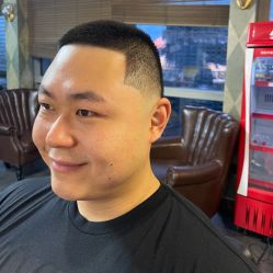 -Libertines barbershop 浪子理发店
