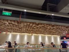 大堂-韩盛·古法烤肉店(皇城恒隆广场店)