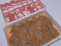 精品肥牛-川西坝子火锅(金沙1.0直营店)