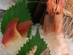 -極上萬膳·日料放题(海岸城店)