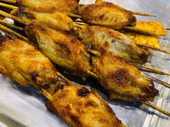 -京朋串屋·烧烤(望京西路总店)