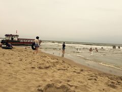 -海河外滩公园