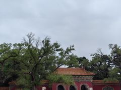 -沈阳市东陵公园