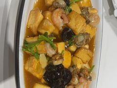 -渔码头食府·20年蓬莱老字号(登州路店)