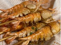 -79号渔船海鲜饭店(宝安店)