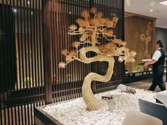 -江仙雅居(中航国际店)