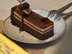 -六区宿舍咖啡店