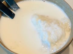 奶白酒-胡麻(静安嘉里店)