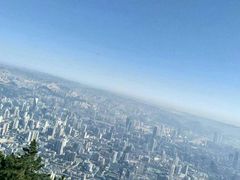 -兰山公园