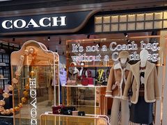 -COACH蔻驰(SKP男士店)